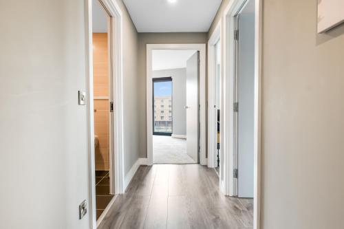 Waterfront Luxury Apartment, Liverpool (photo 9)