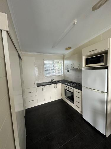 The Silver Bream Motel & Self Contained Units in Mallacoota