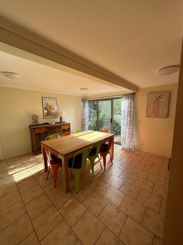 The Silver Bream Motel & Self Contained Units in Mallacoota