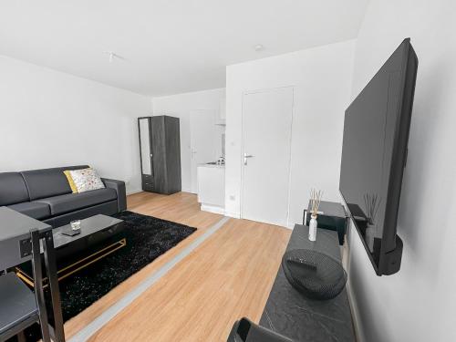 Rive Droite au Portes de Paris in Le Blanc-Mesnil