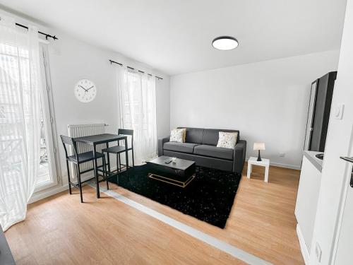 Rive Droite au Portes de Paris in Le Blanc-Mesnil