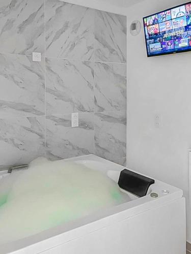 Rive Droite au Portes de Paris in Le Blanc-Mesnil