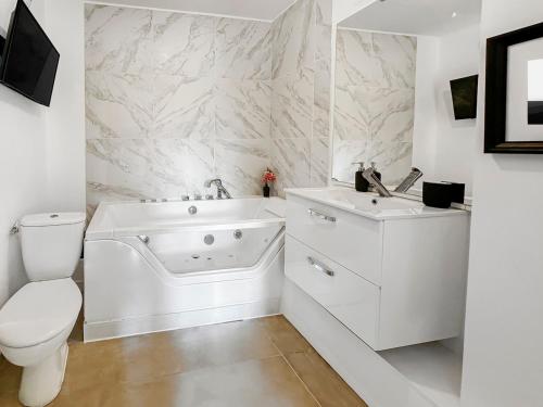 Rive Droite au Portes de Paris in Le Blanc-Mesnil