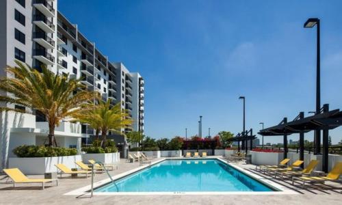 Little Havana New 3Bedroom 2Bathroom in Miami, USA