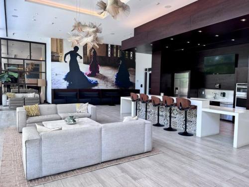 Little Havana New 3Bedroom 2Bathroom in Miami, USA