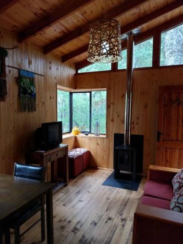 Mijas in กาบูร์กวา