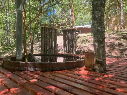 Mijas in กาบูร์กวา