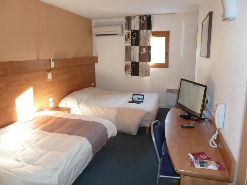 Best Hotel Montpellier Millénaire photo 19