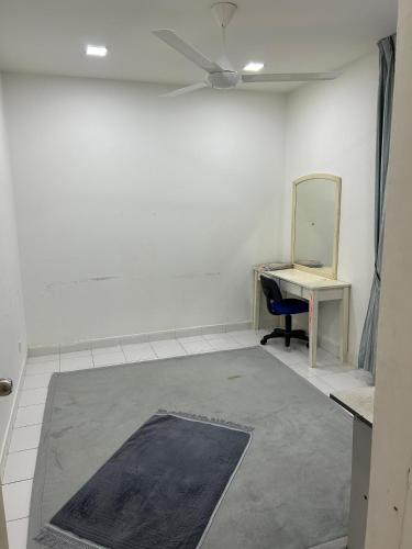 Maryam Homestay Putrajaya17 near Palace of Justice