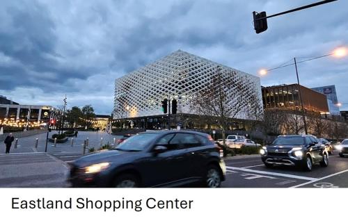 商店, Bliss Stay Cosy Home 3Bedroom 2Bath in 克羅伊登