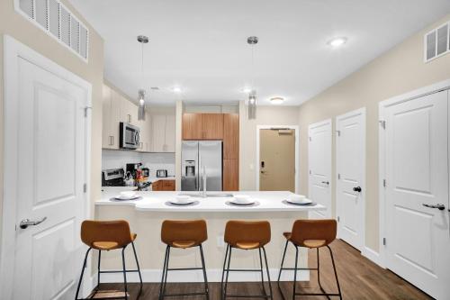 Spacious Ville With Great Amenities in Nashville, USA