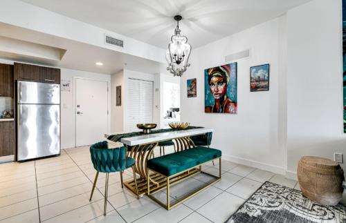 Little Havana New 3Bedroom 2Bathroom in Miami, USA