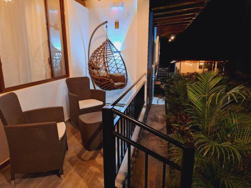 Royal River Suites & Spa Aparthotel