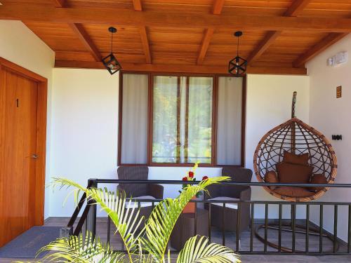 Royal River Suites & Spa Aparthotel