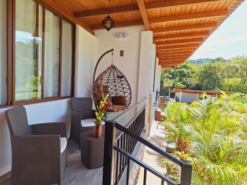 Royal River Suites & Spa Aparthotel