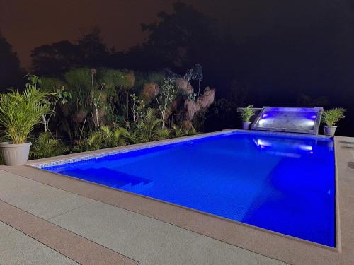 Royal River Suites & Spa Aparthotel