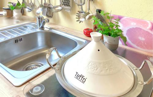 Holiday Apartment In Lubeck 3.6km von Bad Schwartau entfernt