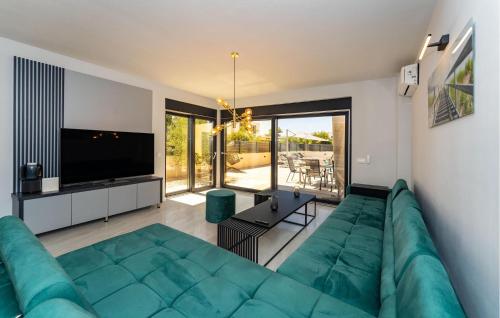 Villa Eclips, Zaton (foto 7)