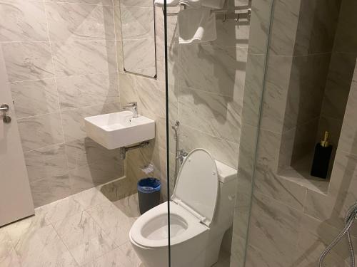 Imperio Residence by Artemis Inn