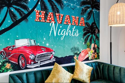 Little Havana New 3Bedroom 2Bathroom in Miami, USA