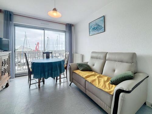 Appartement Granville 2 pièces 2 personnes - FR-1-361-119 - image 11