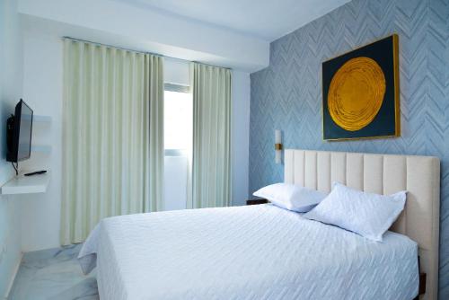 . Apartahotel Señorial