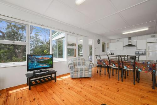 Apartment with Sea View image 10