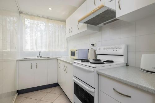 Apartment - Ground Floor image 6