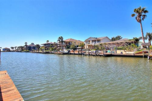 Fishin and Jamin 227RP in Rockport, USA