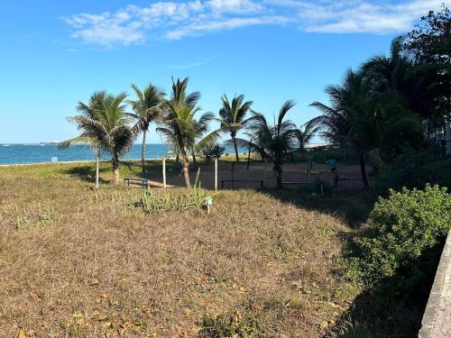 Apartamento Beira Mar Praia da Costa in Praia da Costa