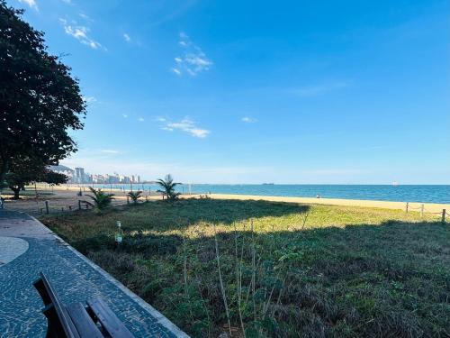 Apartamento Beira Mar Praia da Costa in Praia da Costa