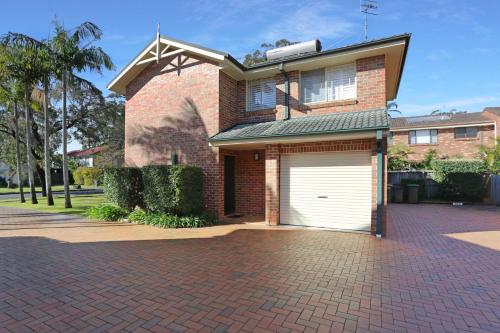 Jimmys Beach Escape - Hawks Nest Jimmys Beach Escape - Hawks Nest