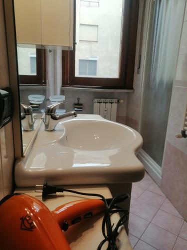 Apartment in front of the train station! - Tap to explore photos