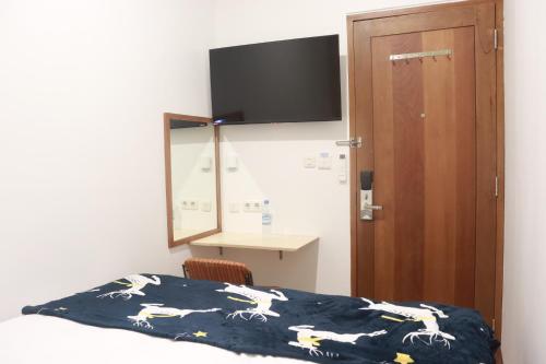 Senayan Stay – Jakarta, NY