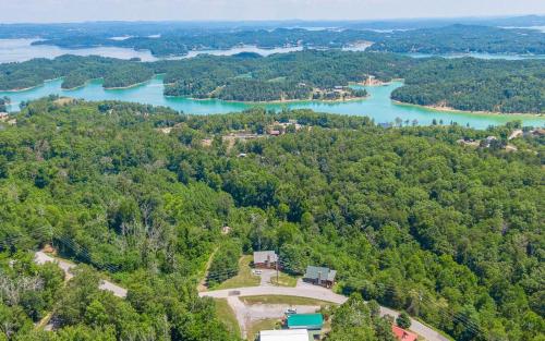 Lakeview Pointe, Sevierville (foto 2)