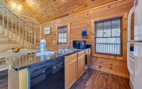 Lakeview Pointe, Sevierville (foto 9)