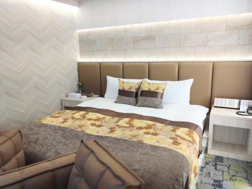 HOTEL The GRAF Matsubara – Miyake-jima, ND