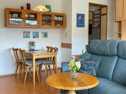 Luv und Lee Apartment 58a in St. Peter-Ording, Deutschland