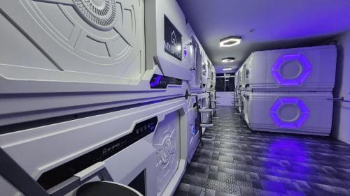 MY SPACE SEMPORNA in Semporna