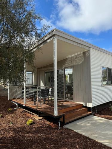 Broken Hill Tourist Park