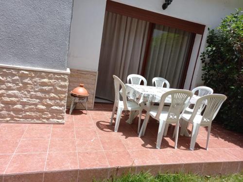 Ilyass Garden Beach Sidi Rahal in Sidi Rahal