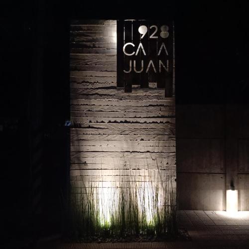 928 Caxa Juan - 편의 시설/서비스