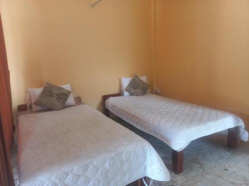 Salika Hostel Patong Phuket in 芭東海灘