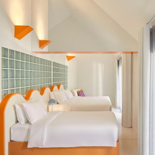 Molly Beach House by Yudee Assets