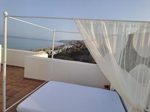 Aktivnosti, Ático 180 vistas al mar Mojacar (Atico 180 vistas al mar Mojacar) in La Parata