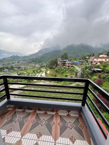 Apartment with View and Balcony image 4