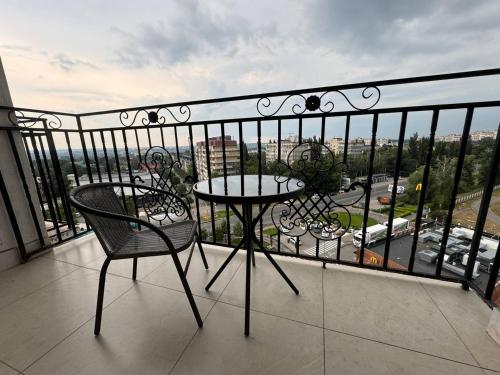 Подобово ЖК Центральний вул.Нове Шосе, 8А (Подобово ЖК Центральнии вул.Нове Шосе, 8А) in Bucha