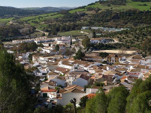  Apartamentos Rurales Juan XXIII in 11670 El Bosque