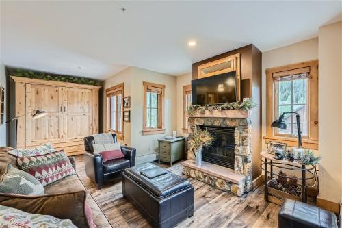 8594 Expedition Station Condo in Keystone, USA