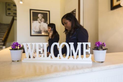 Hotel Italia - image 7